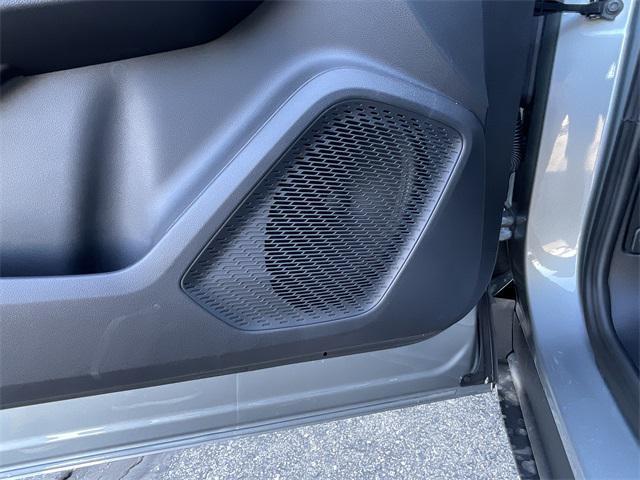 new 2025 Chevrolet Equinox EV car, priced at $29,881