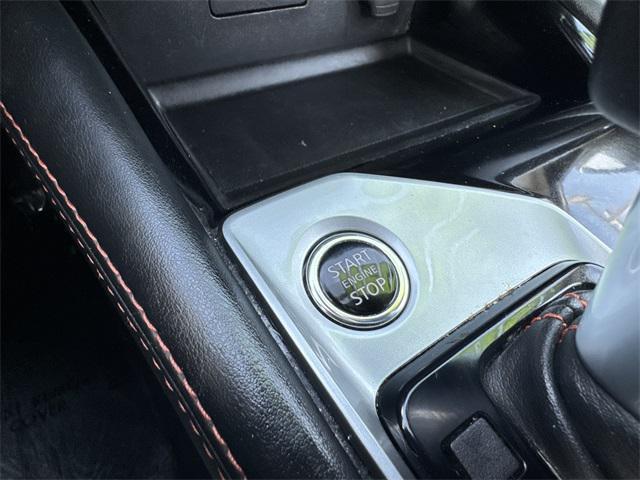 used 2023 Nissan Altima car, priced at $20,911