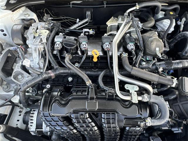 used 2023 Nissan Altima car, priced at $20,911