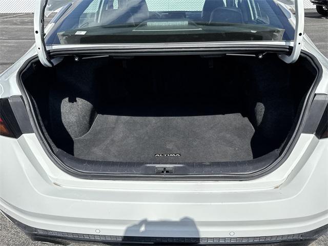 used 2023 Nissan Altima car, priced at $20,911