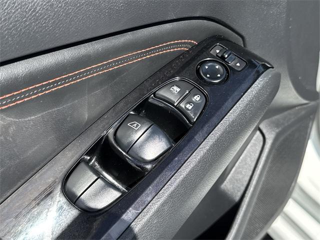 used 2023 Nissan Altima car, priced at $20,911