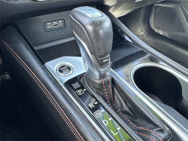 used 2023 Nissan Altima car, priced at $20,911
