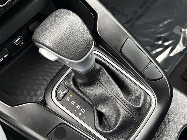 used 2023 Kia Soul car, priced at $16,611