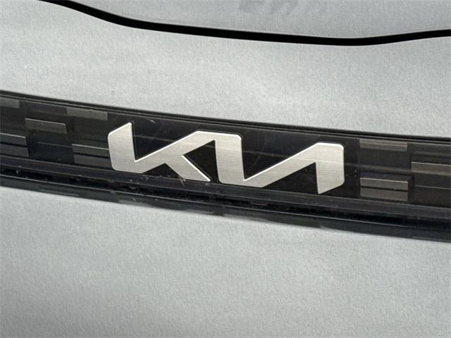used 2023 Kia Soul car, priced at $16,611