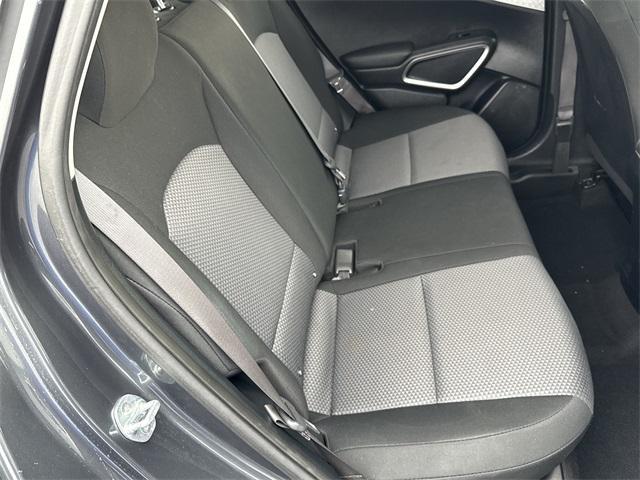 used 2023 Kia Soul car, priced at $16,611