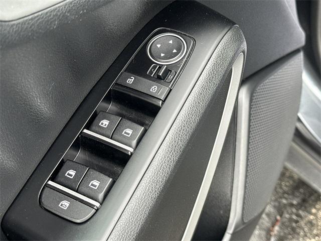 used 2023 Kia Soul car, priced at $16,611