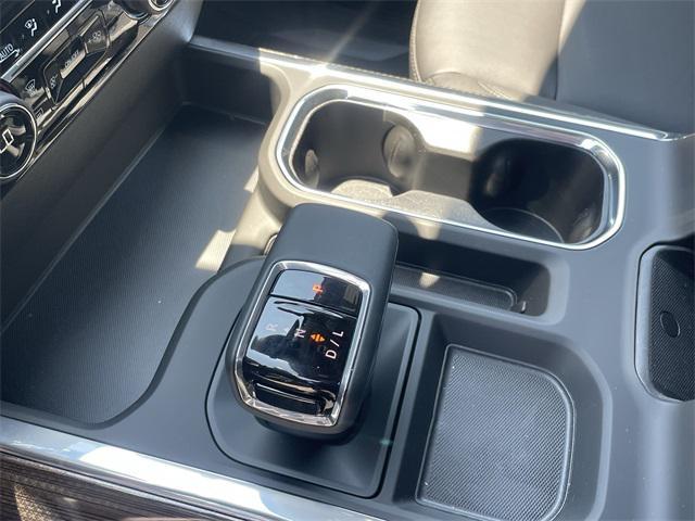 new 2025 Chevrolet Silverado 1500 car, priced at $61,021