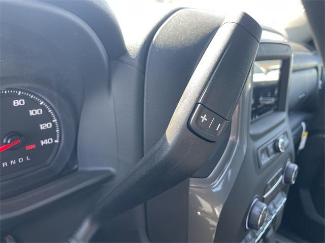new 2025 Chevrolet Silverado 2500 car, priced at $53,056