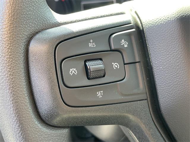 new 2025 Chevrolet Silverado 2500 car, priced at $53,056