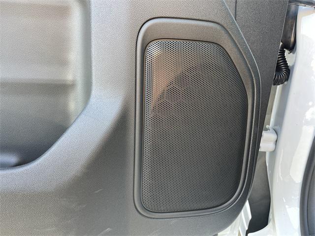 new 2025 Chevrolet Silverado 2500 car, priced at $53,056