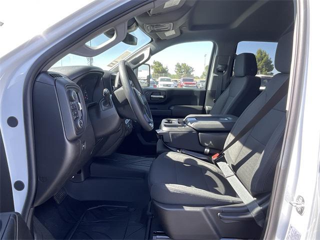 new 2025 Chevrolet Silverado 2500 car, priced at $53,056