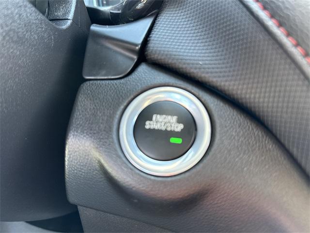 used 2024 Chevrolet Equinox car, priced at $25,511
