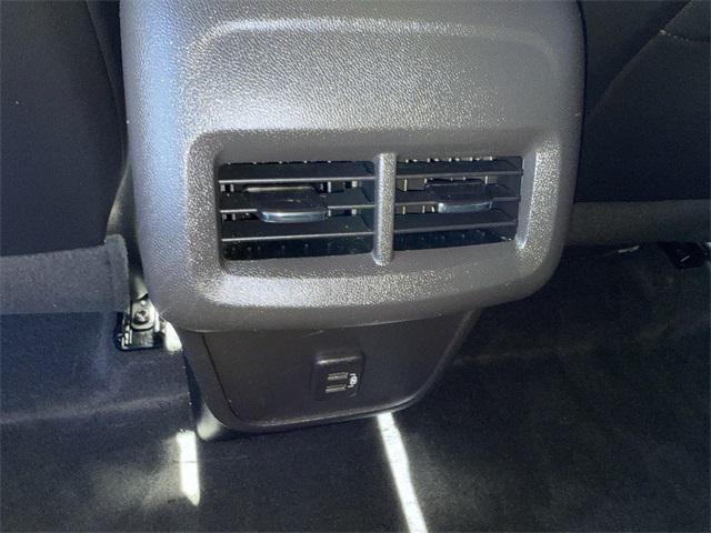 used 2024 Chevrolet Equinox car, priced at $25,511