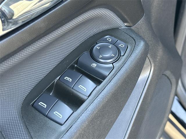 used 2024 Chevrolet Equinox car, priced at $25,511