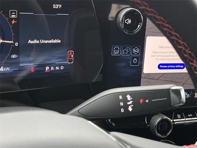 new 2026 Chevrolet Blazer car, priced at $46,876