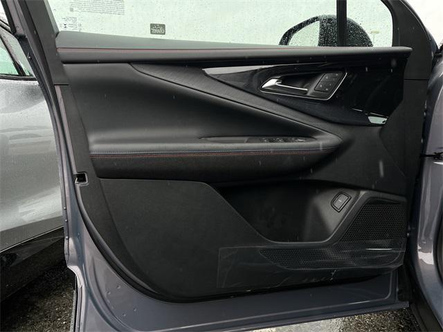 new 2026 Chevrolet Blazer car, priced at $46,876