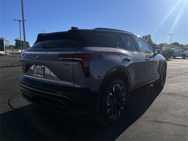 new 2026 Chevrolet Blazer car, priced at $46,876