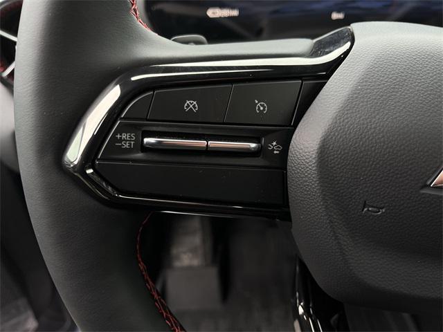 new 2026 Chevrolet Blazer car, priced at $46,876