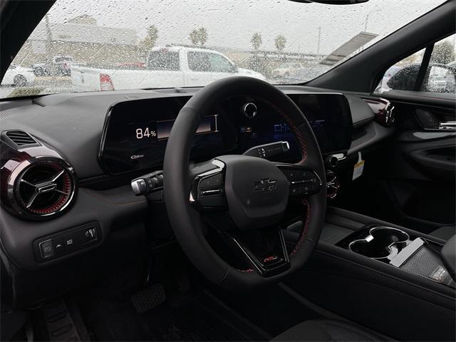 new 2026 Chevrolet Blazer car, priced at $46,876