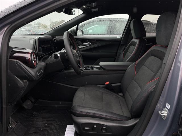 new 2026 Chevrolet Blazer car, priced at $46,876