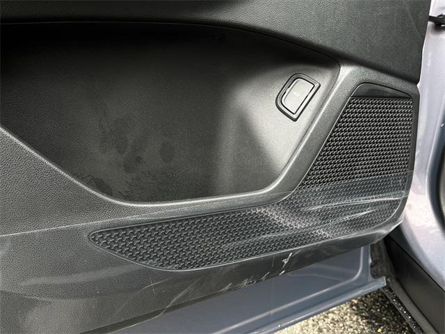 new 2026 Chevrolet Blazer car, priced at $46,876