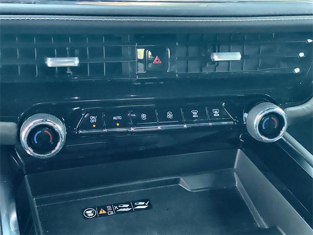 used 2025 Chevrolet Tahoe car, priced at $71,911