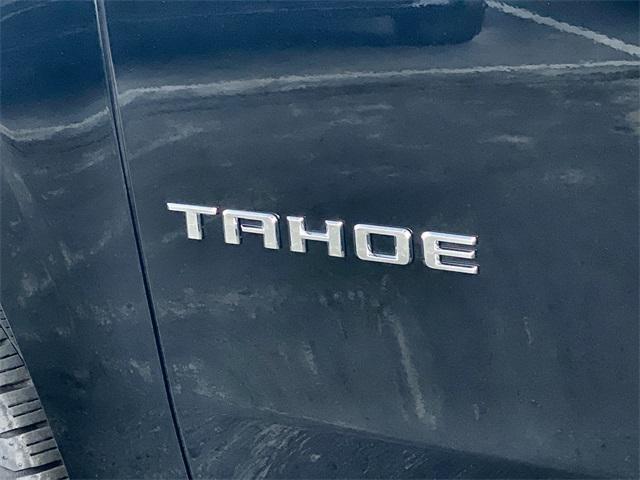 used 2025 Chevrolet Tahoe car, priced at $71,911