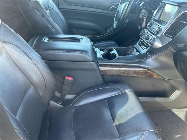 used 2019 Chevrolet Tahoe car, priced at $28,811