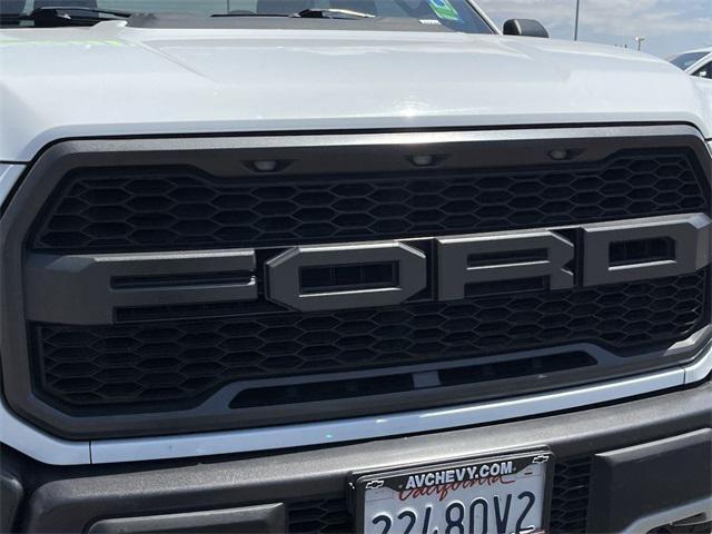 used 2019 Ford F-150 car, priced at $49,511