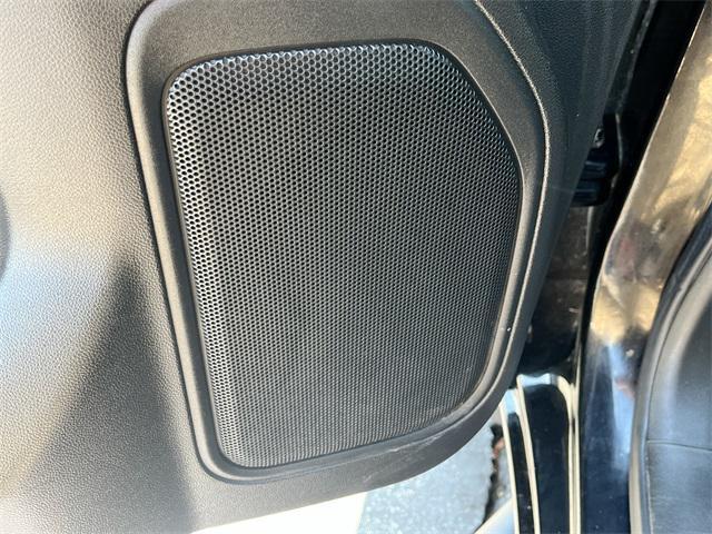 used 2021 Chevrolet Silverado 1500 car, priced at $33,911