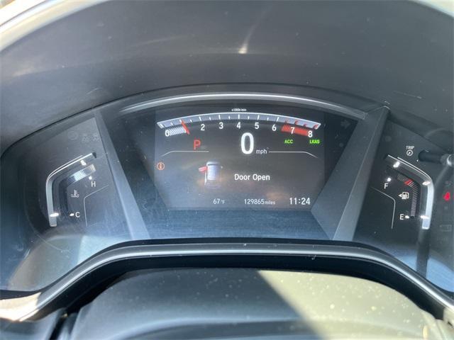 used 2019 Honda CR-V car, priced at $18,511