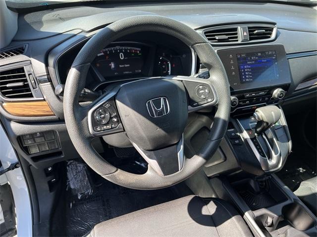 used 2019 Honda CR-V car, priced at $18,511