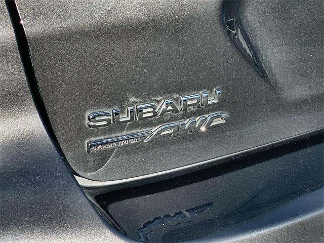 used 2024 Subaru Crosstrek car, priced at $26,411