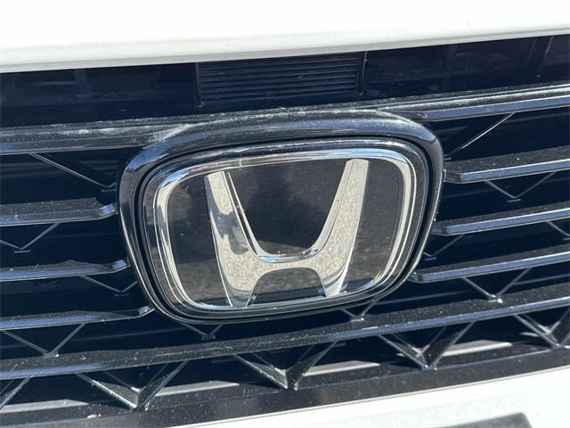used 2023 Honda Accord car, priced at $25,411