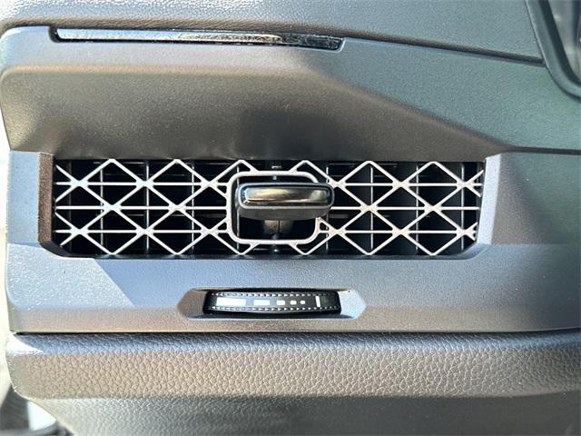 used 2023 Honda Accord car, priced at $25,411