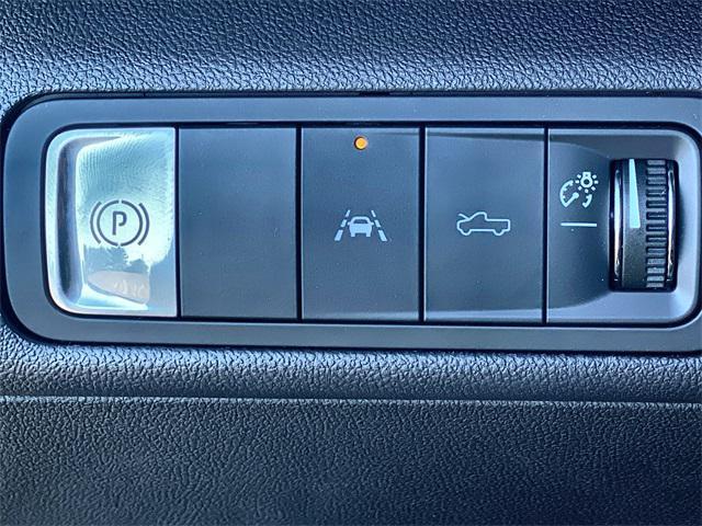 new 2026 Chevrolet Silverado EV car, priced at $57,831