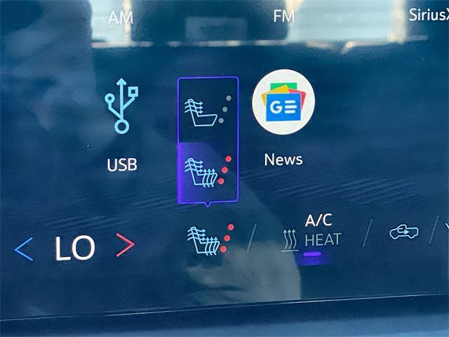 new 2026 Chevrolet Silverado EV car, priced at $57,831