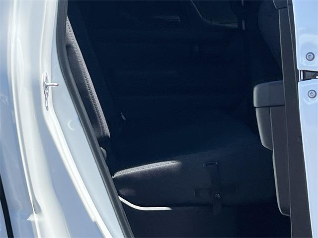 used 2025 Toyota Tacoma car, priced at $35,911