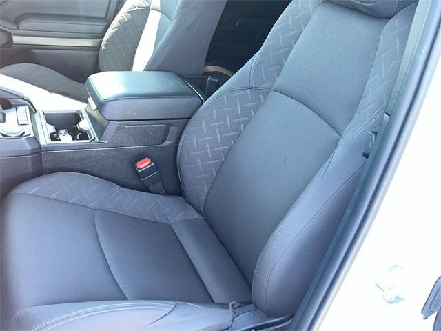 used 2025 Toyota Tacoma car, priced at $35,911