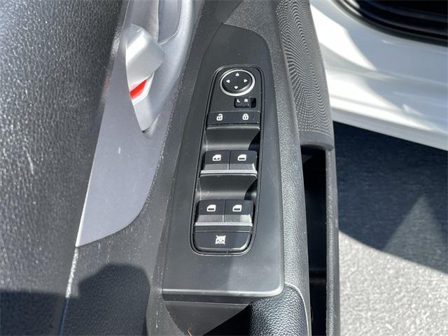 used 2023 Kia Forte car, priced at $16,911