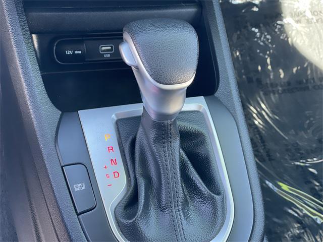 used 2023 Kia Forte car, priced at $16,911