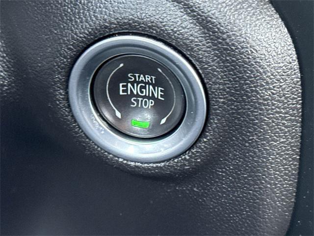 used 2024 Chevrolet Silverado 1500 car, priced at $32,511