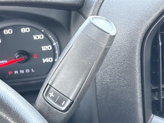 used 2024 Chevrolet Silverado 1500 car, priced at $32,511