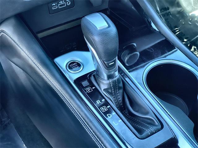 used 2023 Nissan Altima car, priced at $17,911