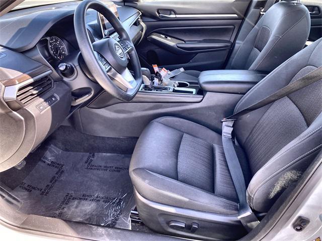 used 2023 Nissan Altima car, priced at $17,911