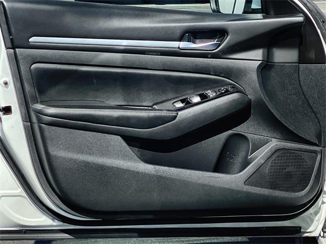 used 2023 Nissan Altima car, priced at $17,911