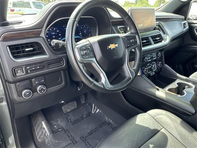 used 2023 Chevrolet Tahoe car, priced at $44,911
