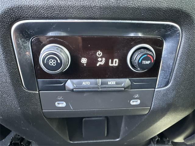 used 2023 Chevrolet Tahoe car, priced at $44,911