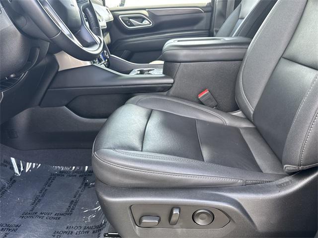 used 2023 Chevrolet Tahoe car, priced at $44,911