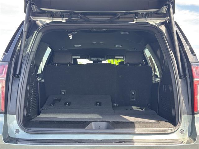 used 2023 Chevrolet Tahoe car, priced at $44,911